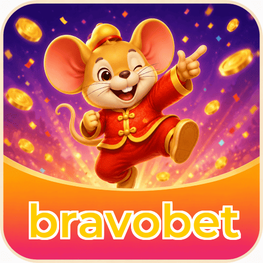 bravobet Logo Verificado