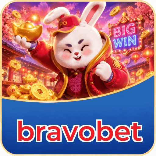 Logo bravobet Loteria Online