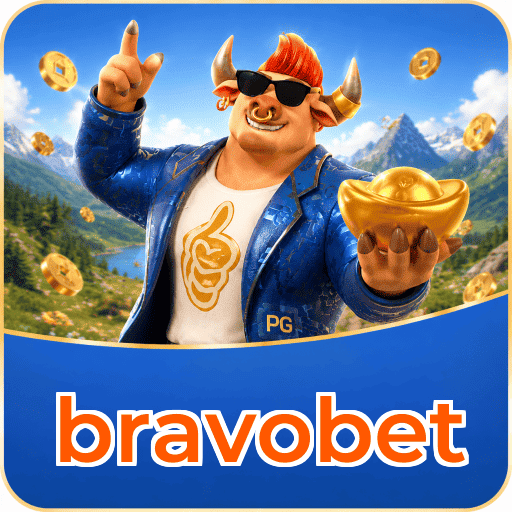 bravobet Logo Seguro