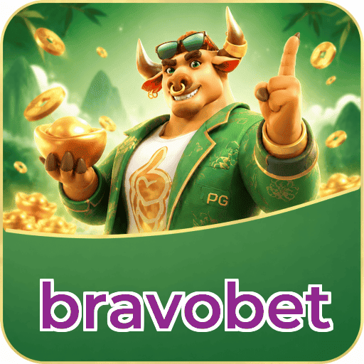 bravobet Logo - Bônus de Cadastro