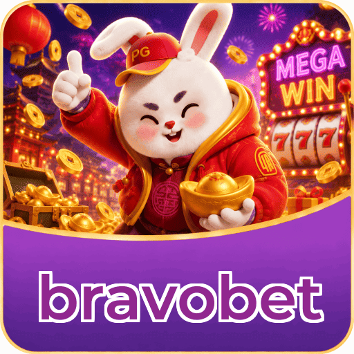 bravobet Logo Oficial