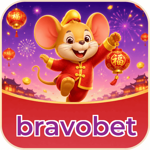 Logo da bravobet